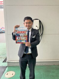 スズキ車人気総選挙開催します！